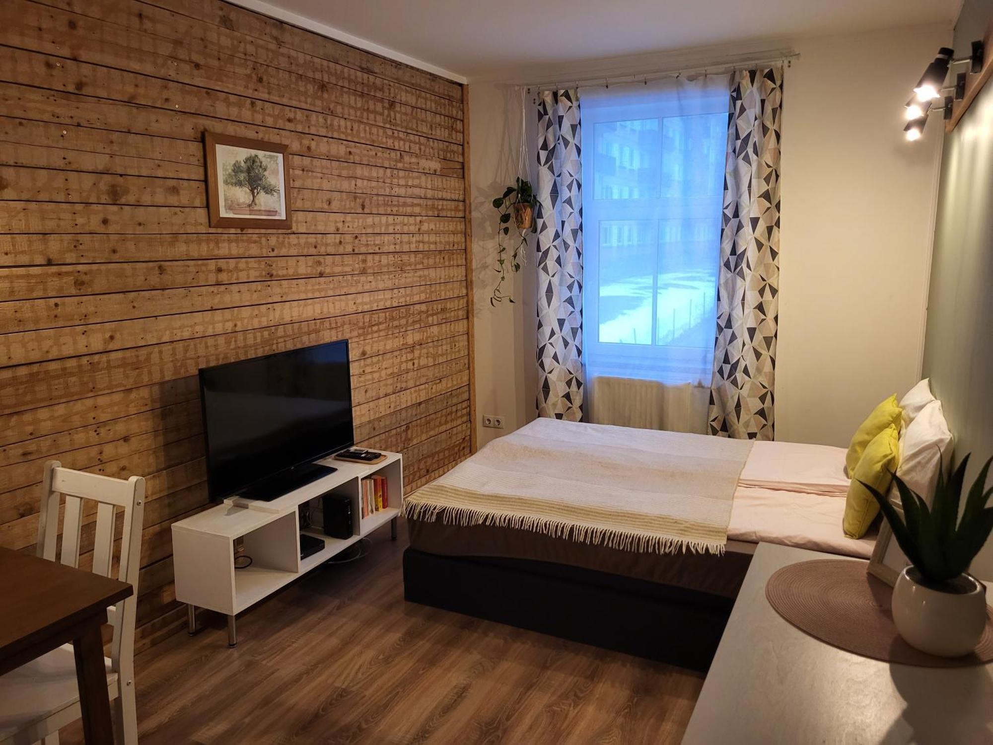 Old Town Apartment Valga Buitenkant foto