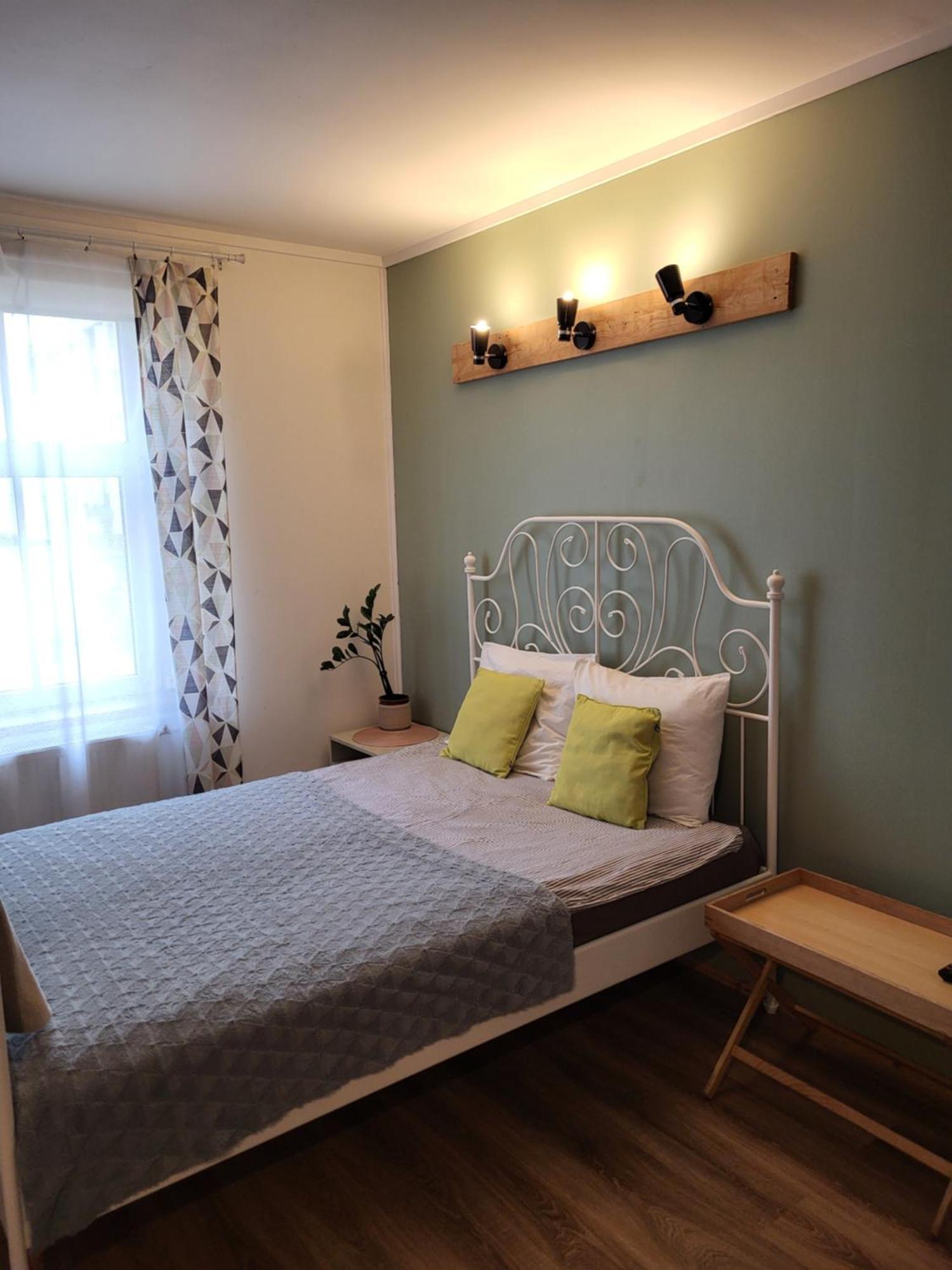 Old Town Apartment Valga Buitenkant foto